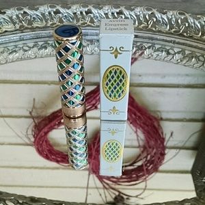 Vintage AVON lipstick with box
